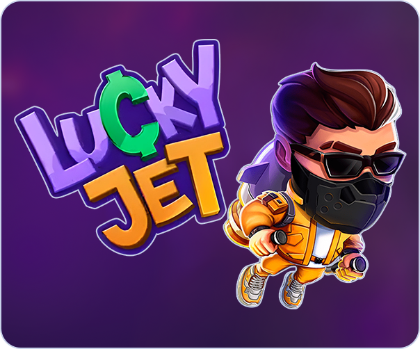     Lucky Jet