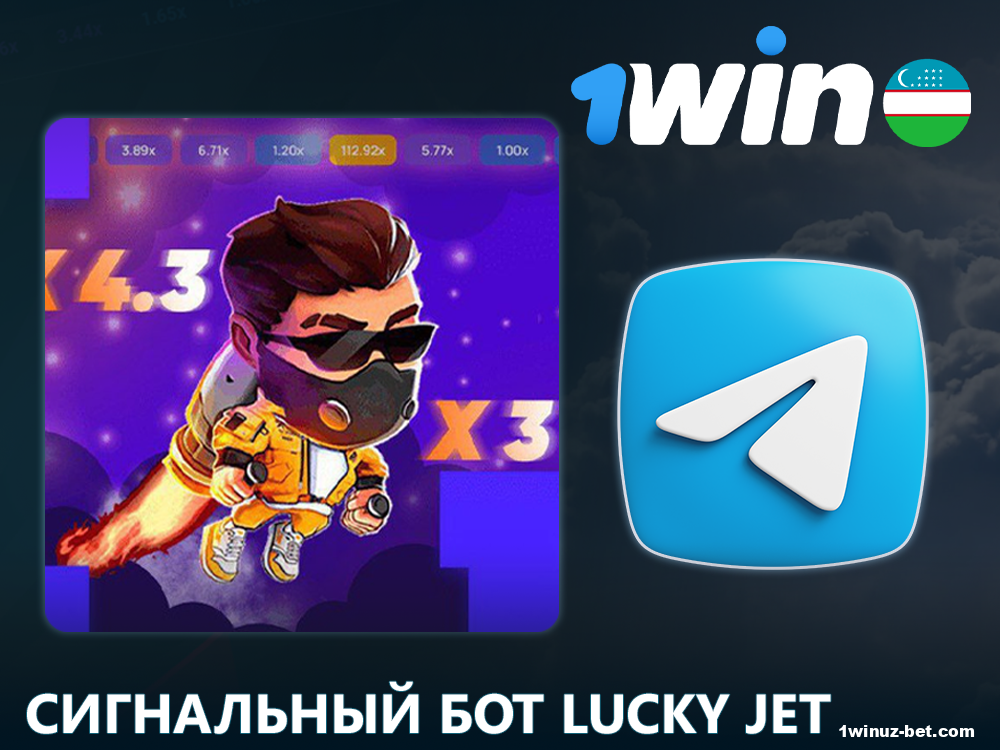     lucky jet