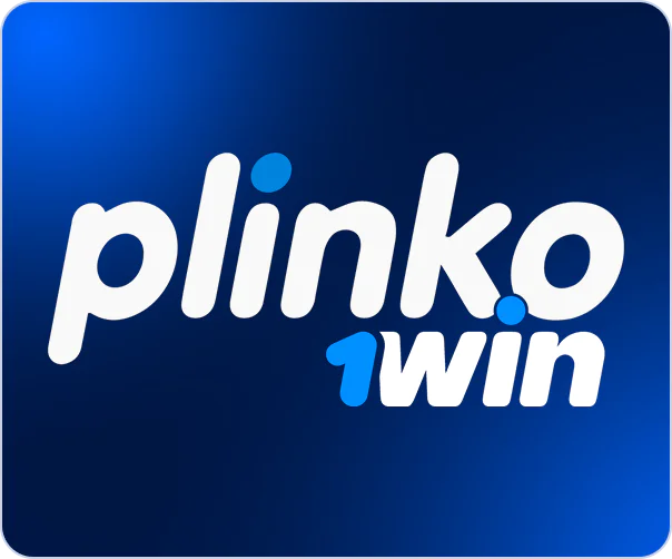 Plinko logotipi