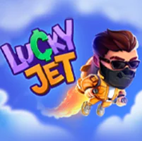 Lucky Jet slotlari