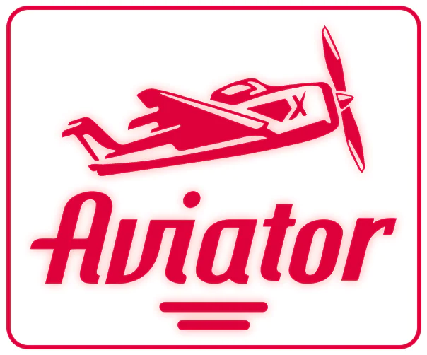 Aviator logotipi