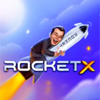 RocketX slotlari