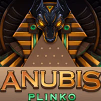 Anubis Plinko slotlari