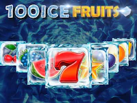 100 Ice Fruits