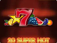 20 Super Hot