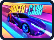 Speed And Cash belgisi