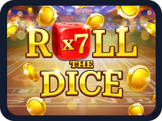 Roll The Dice belgisi