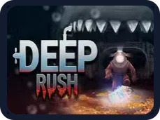 Deep Rush belgisi