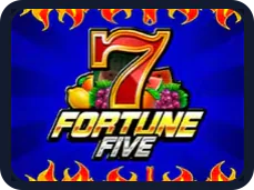 Fortune Five belgisi