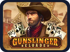 Gunslinger Reloaded belgisi