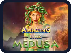 Amazing Link Meduza belgisi