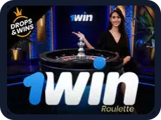 1Win Roulette belgisi