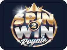 Spin2win Royale belgisi