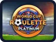 World Cup Roulette belgisi