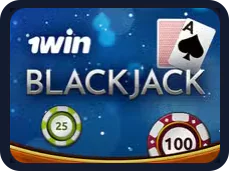 1Win One Blackjack belgisi