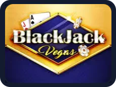 Blackjack Vegas belgisi