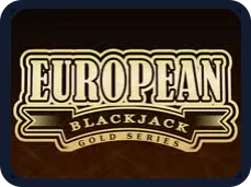 European Blackjack belgisi