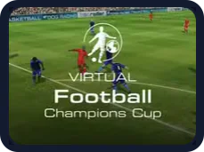 Virtual Football belgisi