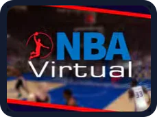 NBA Virtual belgisi