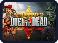 Duel Dead belgisi