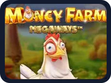 Money Farm belgisi