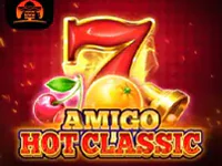 Amigo Hot Classic