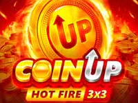 Coin UP Hot Fire