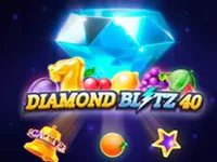 Diamond Blitz 40