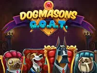 Dogmasons