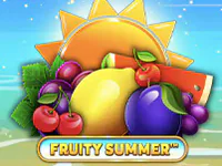 Fruity Summer