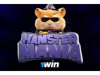 Hamster Mania