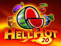 Hell Hot 20