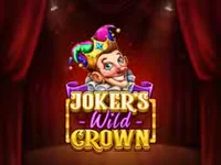 Jokers Wild Crown