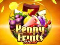 Penny Fruits Extreme